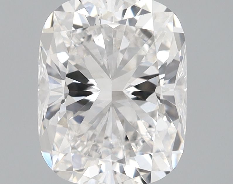 Lab Grown Diamond Lab-grown 1,07Ct F-VS1 Cushion - IGILG598384486