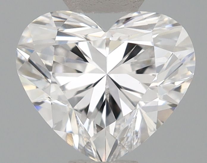 Lab Grown Diamond Lab-grown 1,05Ct D-VVS2 Heart - IGILG674550979 1