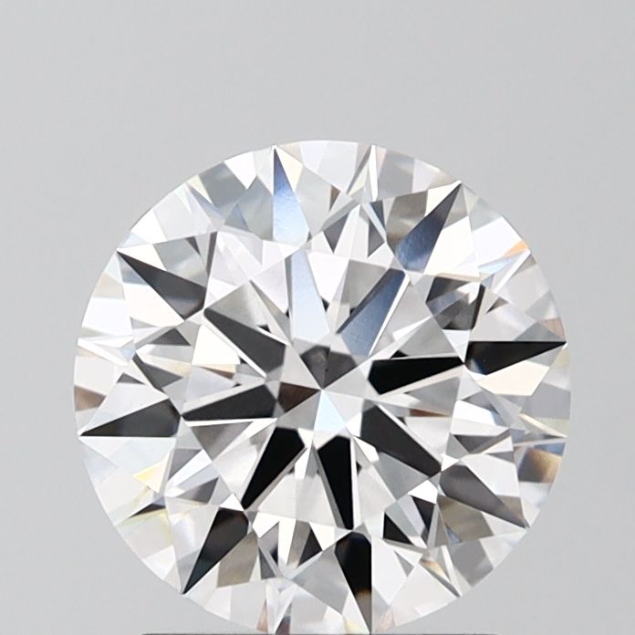 Lab Grown Diamond Lab-grown 1,9Ct E-VS1 Round - IGILG789626034 1