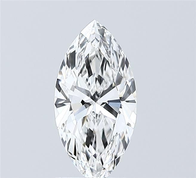 Lab Grown Diamond Lab-grown 1Ct D-VS1 Marquise - IGILG760576565 1