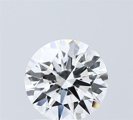 Lab Grown Diamond Lab-grown 1,29Ct D-VVS2 Round - IGILG780648852 1
