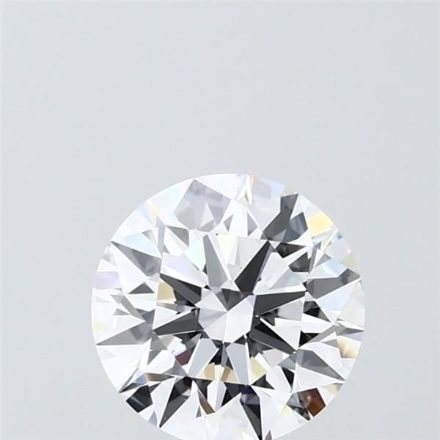 Lab Grown Diamond Lab-grown 1,29Ct D-VVS2 Round - IGILG783655145 1