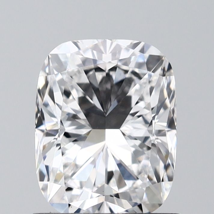 Lab Grown Diamond Lab-grown 1,09Ct D-VS1 Cushion - IGILG625445675 1