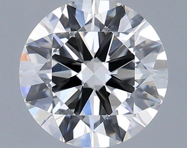 Lab Grown Diamond Lab-grown 1Ct F-VVS2 Round - IGILG799648545