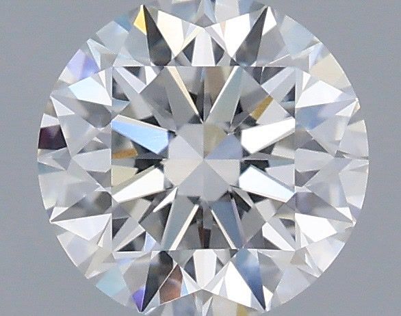 Lab Grown Diamond Lab-grown 1,03Ct E-VVS2 Round - IGILG799648555
