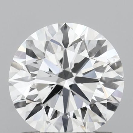 Lab Grown Diamond Lab-grown 1,05Ct D-VS2 Round - IGILG781618391 1