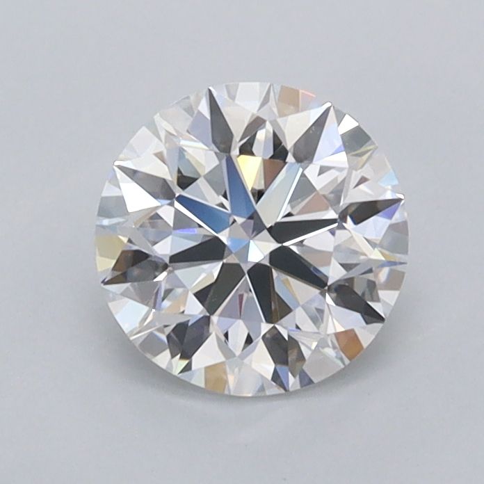 Lab Grown Diamond Lab-grown 0,88Ct D-FL Round - IGILG799644242 1