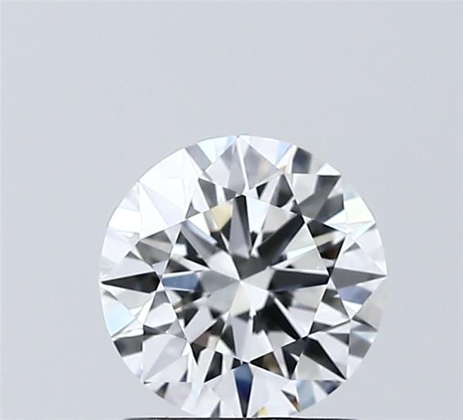 Lab Grown Diamond Lab-grown 1,29Ct D-VVS2 Round - IGILG783669533 1