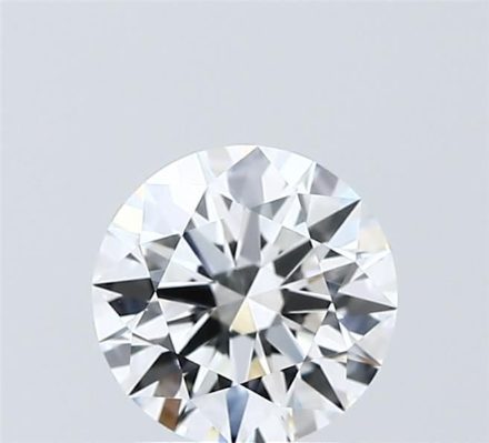 Lab Grown Diamond Lab-grown 1,29Ct D-VVS2 Round - IGILG783654941 1