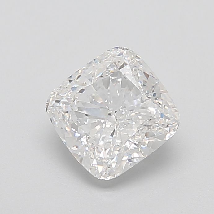 Lab Grown Diamond Lab-grown 3,02Ct D-IF Cushion - IGILG704574783 1