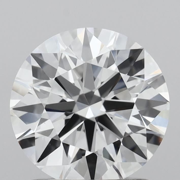 Lab Grown Diamond Lab-grown 1,26Ct D-VS1 Round - IGILG783647117
