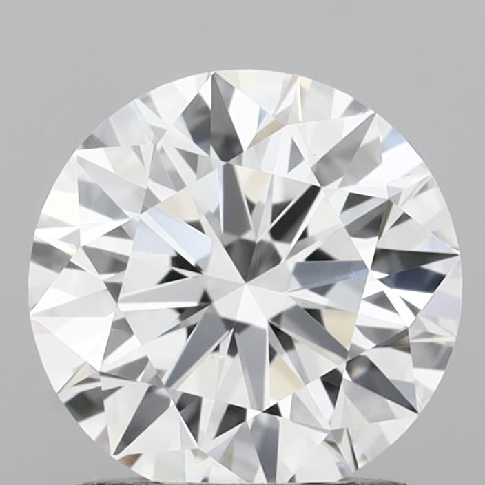 Lab Grown Diamond Lab-grown 1,27Ct D-VS1 Round - IGILG781618414