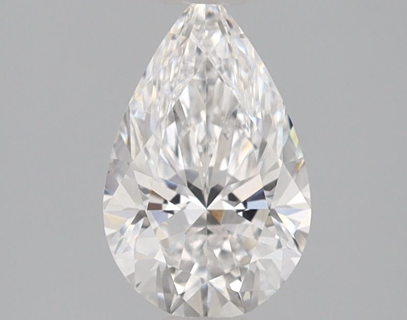 Lab Grown Diamond Lab-grown 1,02Ct D-VS1 Pear - GIA6501596590