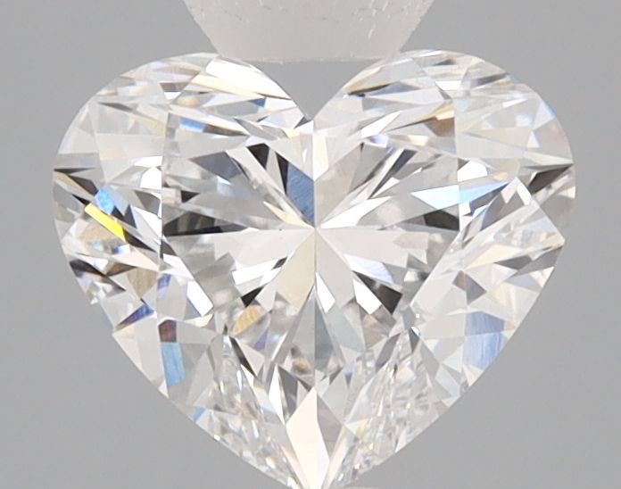 Lab Grown Diamond Lab-grown 1,53Ct D-VS1 Heart - IGILG658475104 1