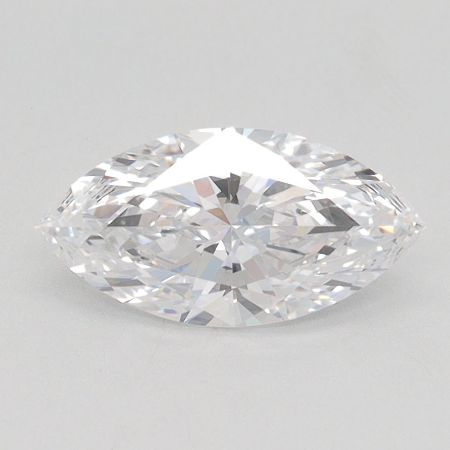 Lab Grown Diamond Lab-grown 1,02Ct D-VVS1 Marquise - IGILG640402413 1