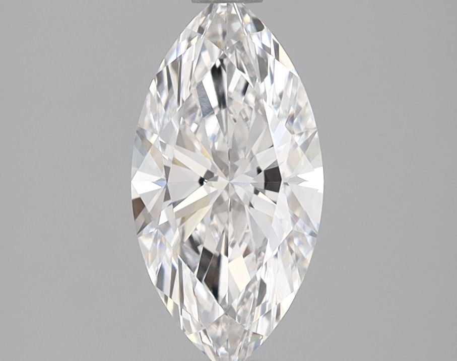 Lab Grown Diamond Lab-grown 1,05Ct D-VVS2 Marquise - IGILG698505217 1