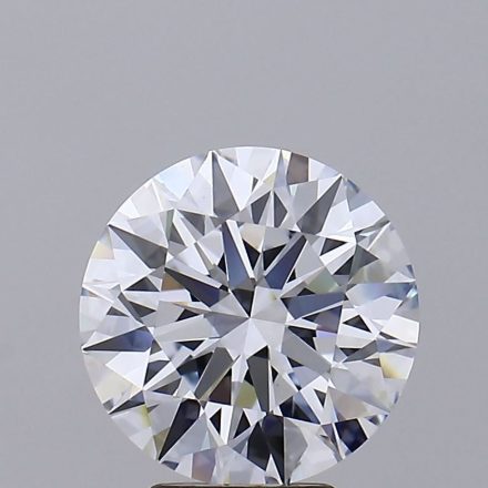 Lab Grown Diamond Lab-grown 4,78Ct H-VVS2 Round - IGILG517202996 1