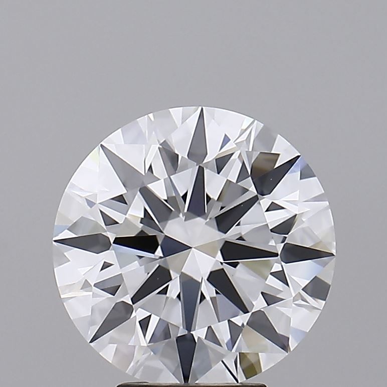 Lab Grown Diamond Lab-grown 5,04Ct F-VS1 Round - IGILG494173338 1