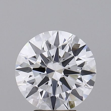 Lab Grown Diamond Lab-grown 5,04Ct F-VS1 Round - IGILG494173338 1