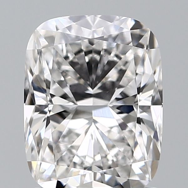 Lab Grown Diamond Lab-grown 1,56Ct D-VS1 Cushion - IGILG734519298 1