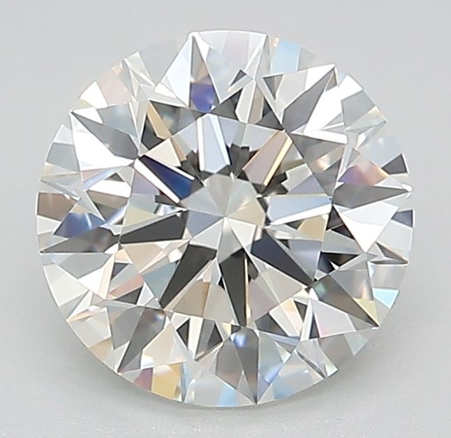 Lab Grown Diamond Lab-grown 1,64Ct G-VVS1 Round - IGILG626452261 1