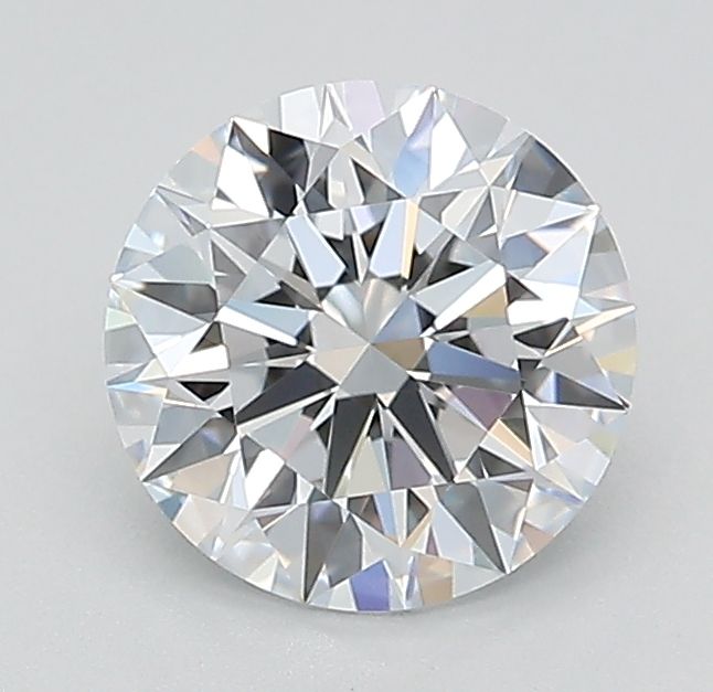 Lab Grown Diamond Lab-grown 1,17Ct F-IF Round - IGILG587310207