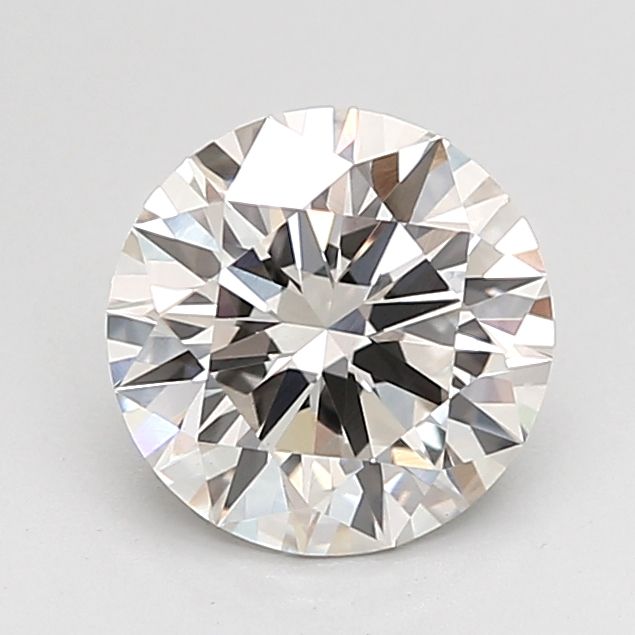 Lab Grown Diamond Lab-grown 1,54Ct H-VS1 Round - IGILG770644991