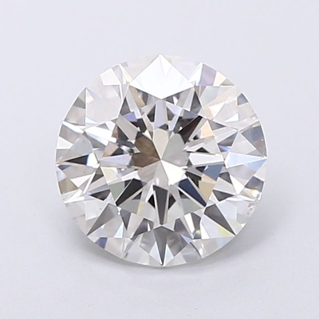 Lab Grown Diamond Lab-grown 2,06Ct G-VS1 Round - IGILG770644916