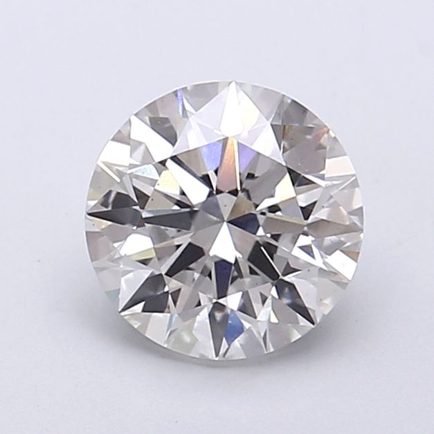 Lab Grown Diamond Lab-grown 1,3Ct F-VS2 Round - IGILG770644941
