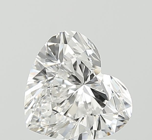 Lab Grown Diamond Lab-grown 1,59Ct D-VVS2 Heart - IGILG729565683