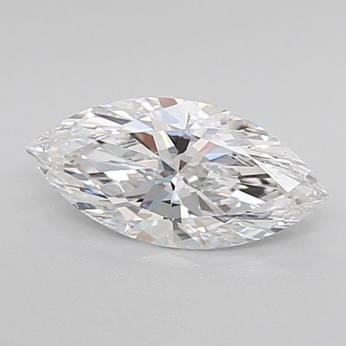 Lab Grown Diamond Lab-grown 1,02Ct D-VVS1 Marquise - IGILG634498008 1
