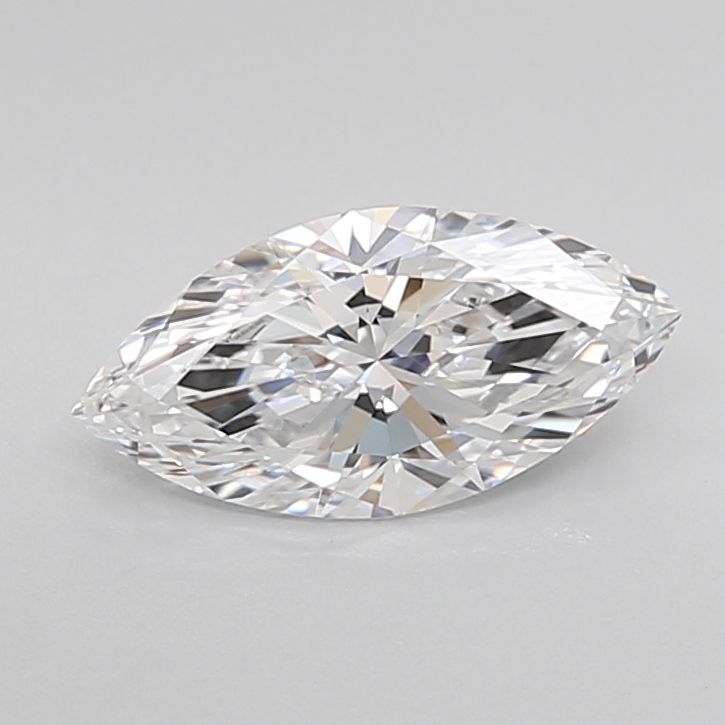 Lab Grown Diamond Lab-grown 1,09Ct D-IF Marquise - IGILG635416395