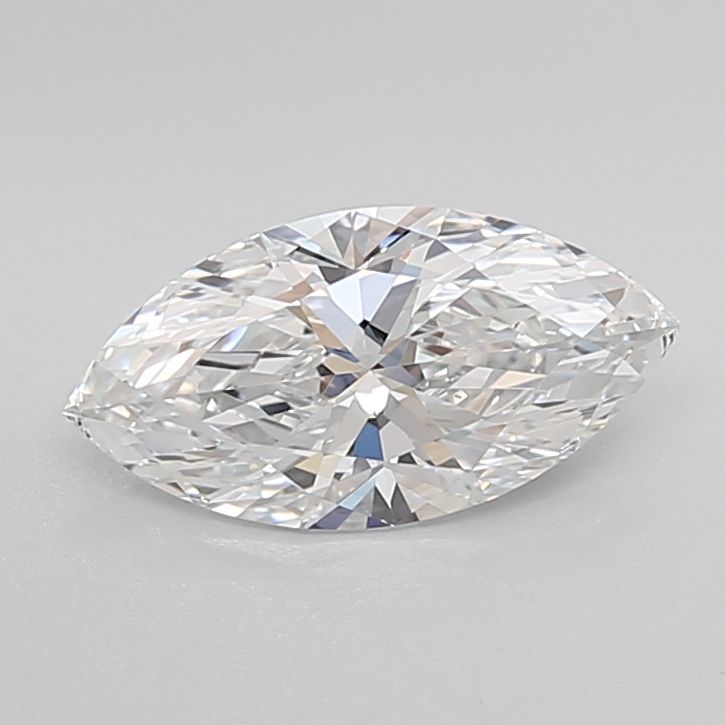 Lab Grown Diamond Lab-grown 1,51Ct D-VVS1 Marquise - IGILG636476110