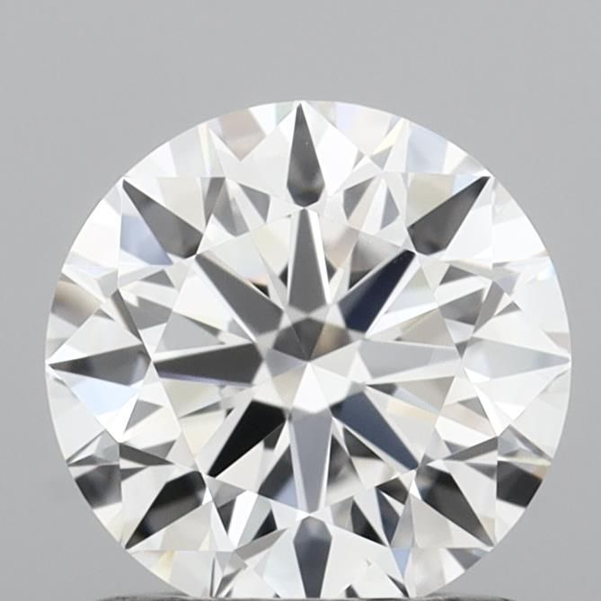 Lab Grown Diamond Lab-grown 1,01Ct E-VVS2 Round - IGILG781606647