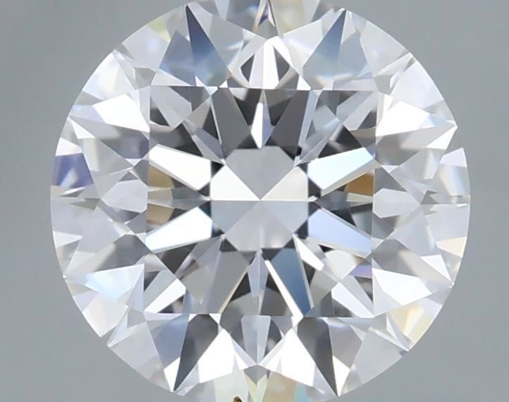 Lab Grown Diamond Lab-grown 1,58Ct D-IF Round - IGILG696525606