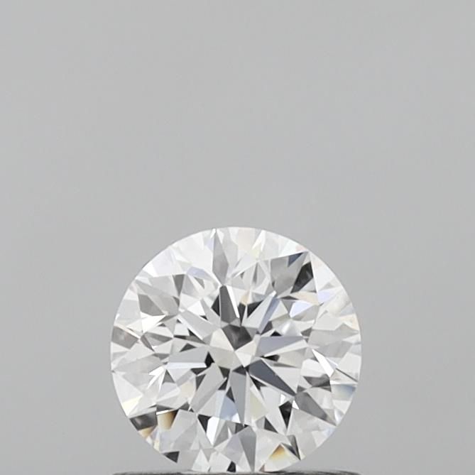 Lab Grown Diamond Lab-grown 0,73Ct E-VS2 Round - IGILG707550272