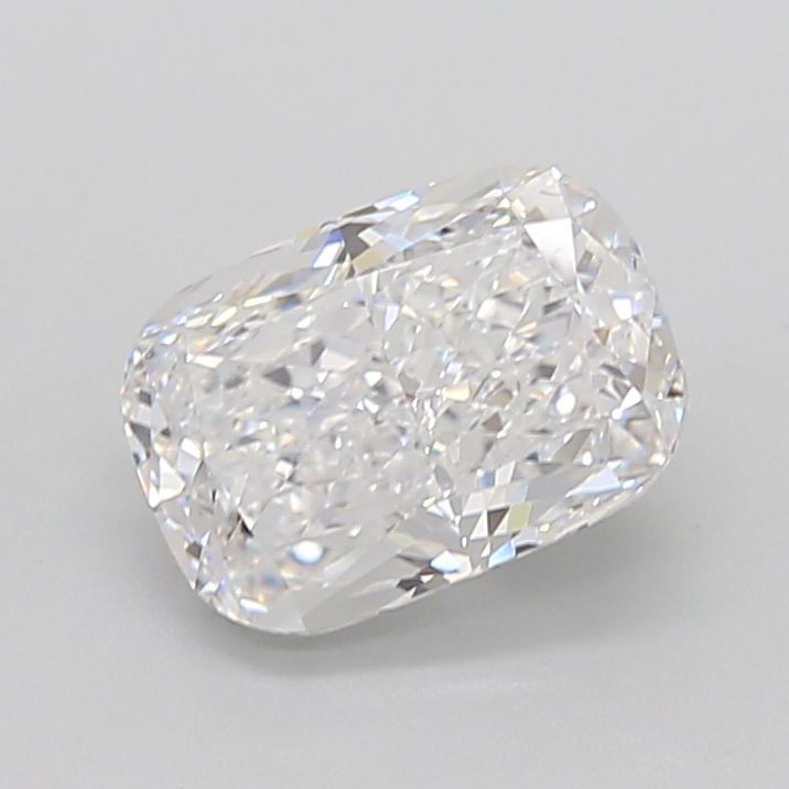 Lab Grown Diamond Lab-grown 3,71Ct D-VVS1 Cushion - IGILG692594904 1