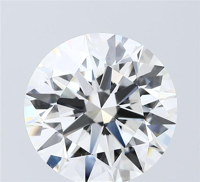 Lab Grown Diamond Lab-grown 6,05Ct G-VVS2 Round - IGILG774655322