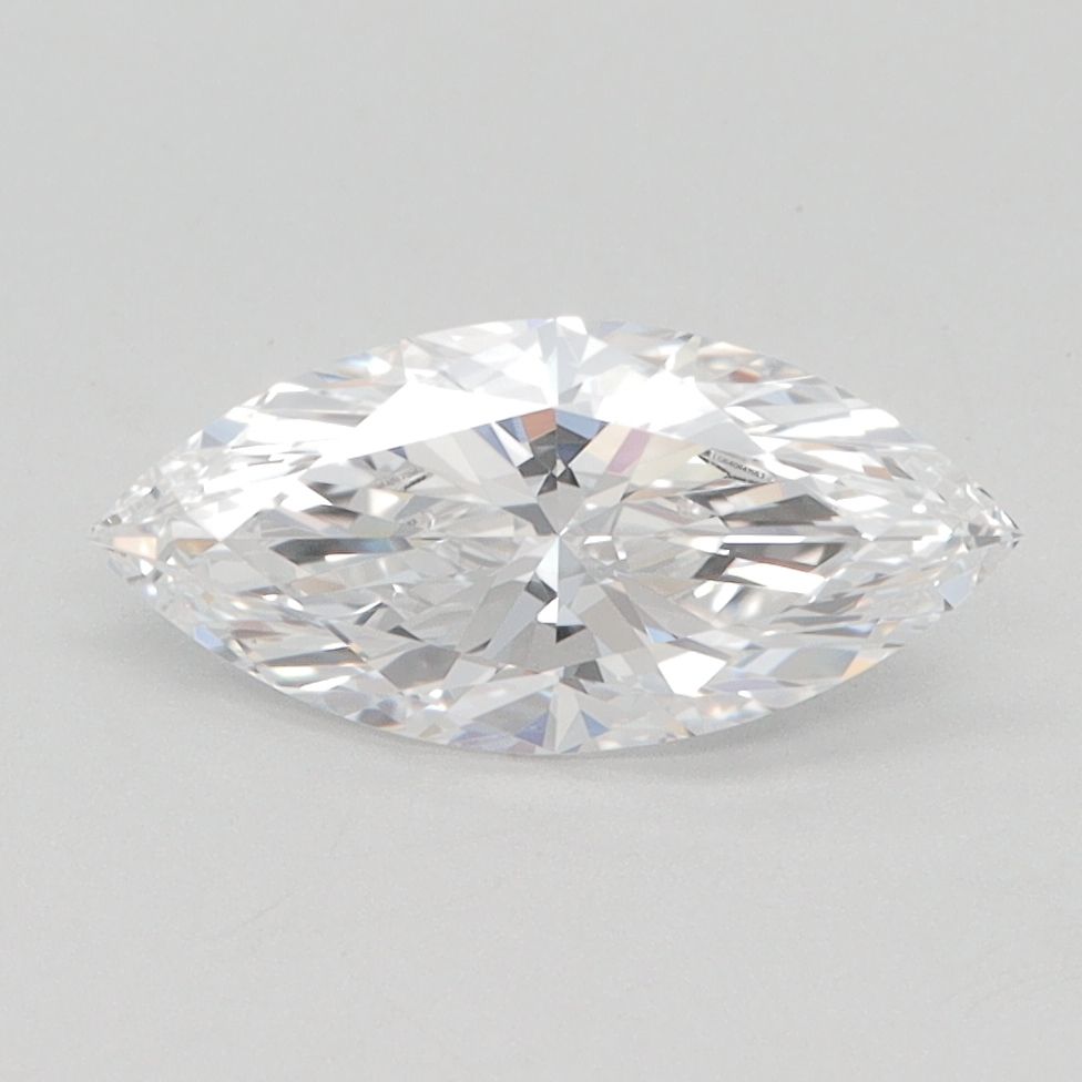Lab Grown Diamond Lab-grown 1,06Ct D-VVS1 Marquise - IGILG640441563 1