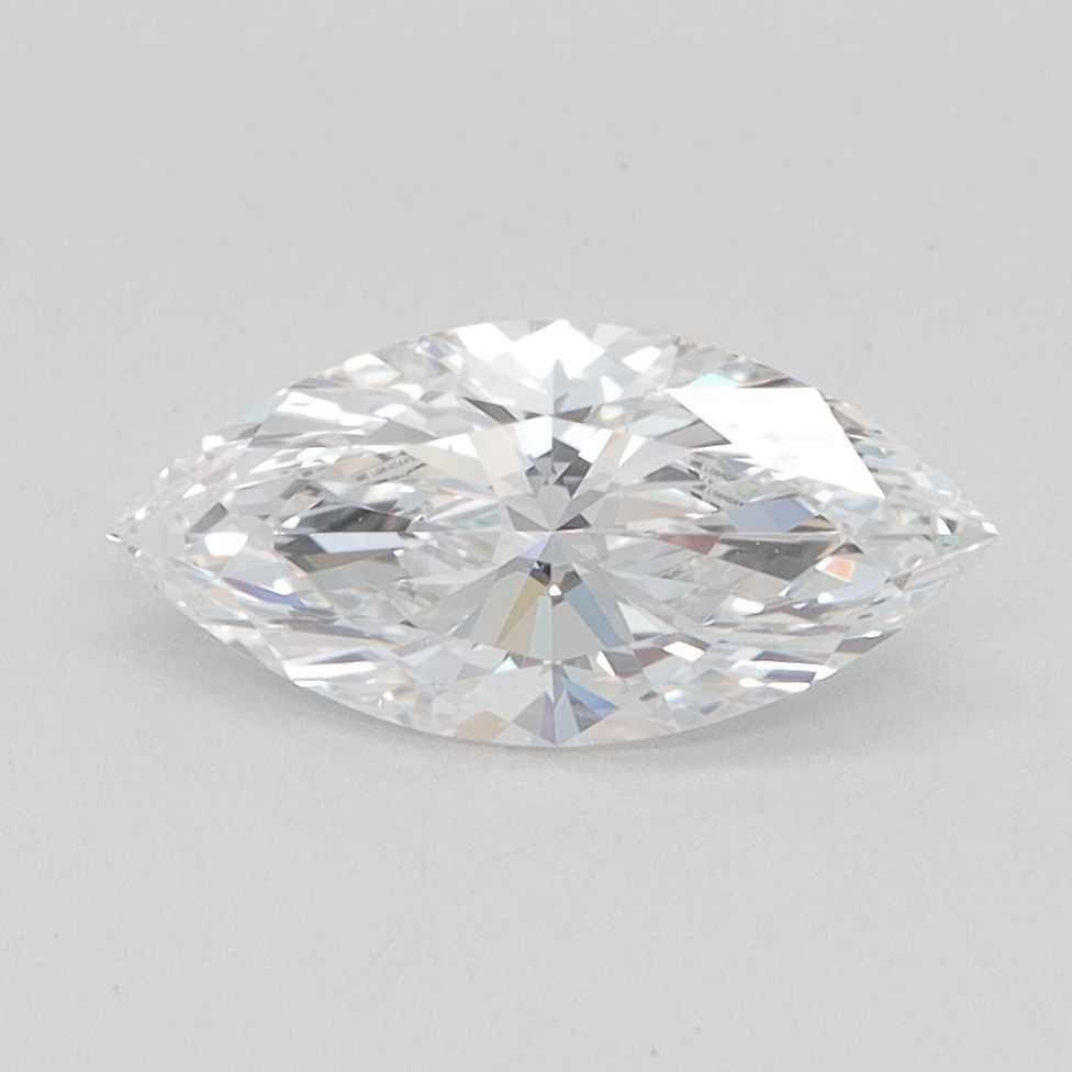Lab Grown Diamond Lab-grown 1,02Ct D-VVS1 Marquise - IGILG640441598 1