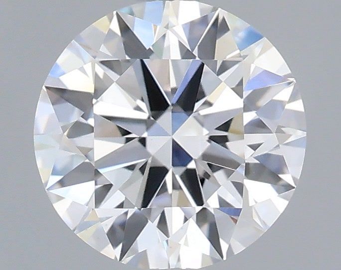 Lab Grown Diamond Lab-grown 1,18Ct D-VS1 Round - IGILG754502917