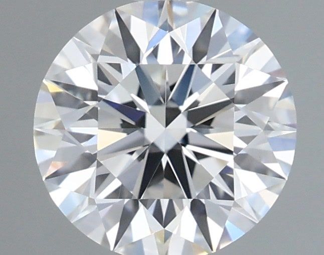 Lab Grown Diamond Lab-grown 1,44Ct D-VS1 Round - IGILG741525750