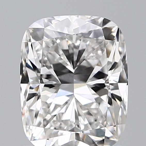 Lab Grown Diamond Lab-grown 1,28Ct D-VS1 Cushion - IGILG742502014