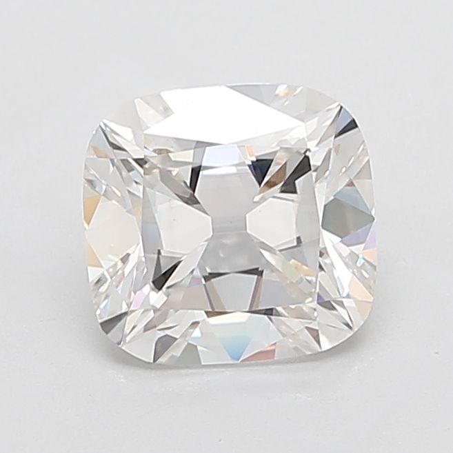 Lab Grown Diamond Lab-grown 3,34Ct F-VS1 Cushion - IGILG766622065 1