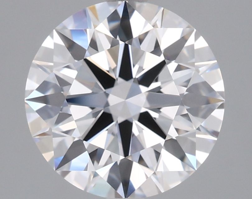 Lab Grown Diamond Lab-grown 2,47Ct D-VVS1 Round - IGILG799636847