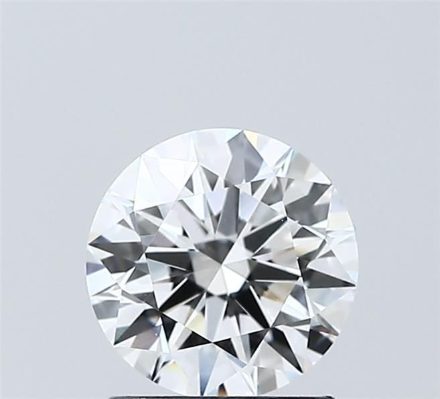 Lab Grown Diamond Lab-grown 1,29Ct D-VVS2 Round - IGILG781653698 1