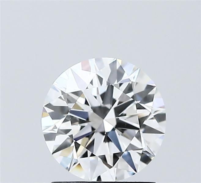 Lab Grown Diamond Lab-grown 1,29Ct E-VVS2 Round - IGILG786675882