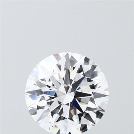 Lab Grown Diamond Lab-grown 1,29Ct D-VVS2 Round - IGILG783669669 1