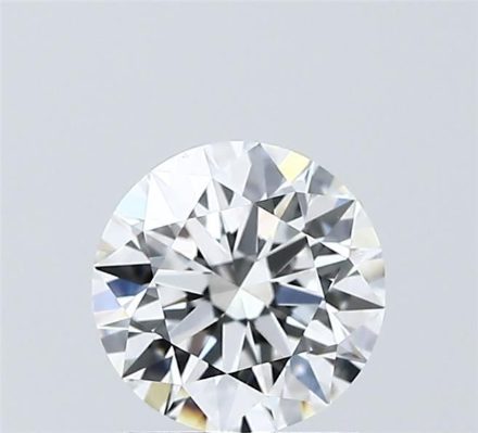 Lab Grown Diamond Lab-grown 1,29Ct D-VVS2 Round - IGILG786619903 1