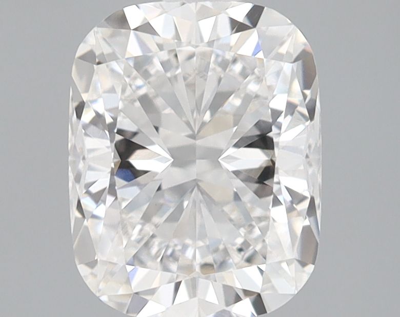 Lab Grown Diamond Lab-grown 1,06Ct F-VVS2 Cushion - IGILG600378384 1